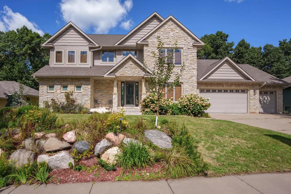 3130 Anric Drive, Eau Claire