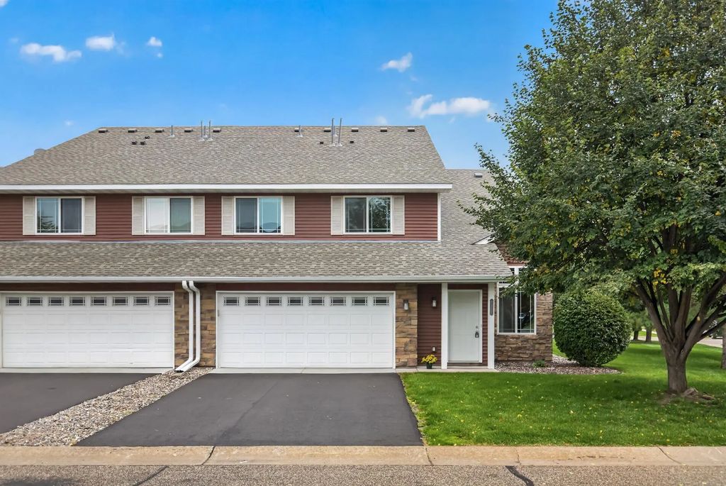 7311 147th Lane Nw, Ramsey