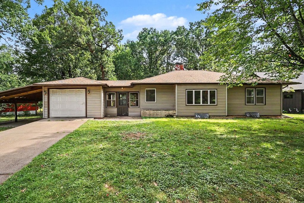 1440 Harmony Drive, Saint Paul