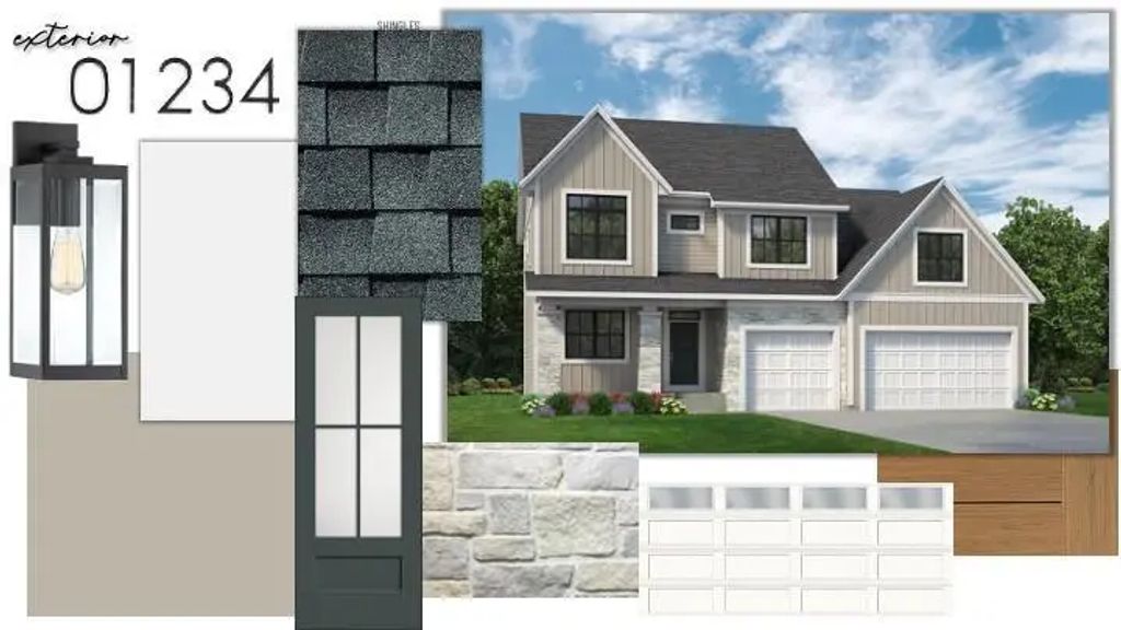7281 61st Street S, Cottage Grove