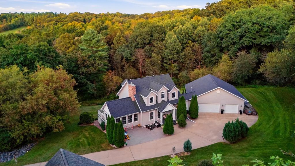 N20322 Sunset Valley Road, Galesville