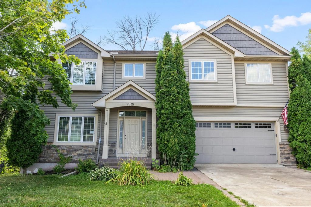 7355 Old Mill Road, Centerville