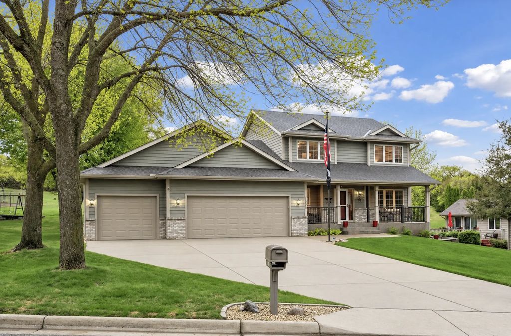 1908 Prairie Hill Road, St Cloud