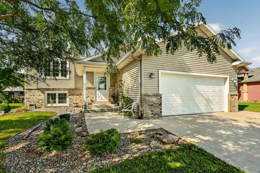 259 Brookestone Drive Se, Rochester