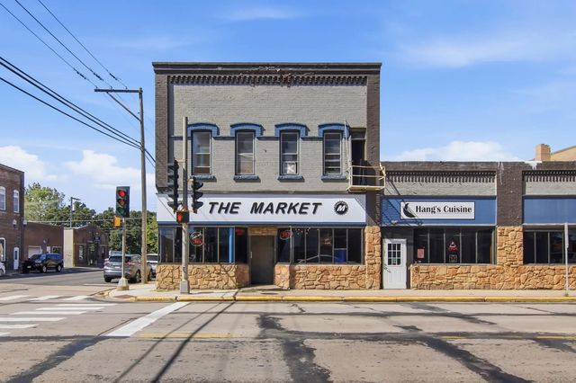 545 S Broadway Street, Menomonie
