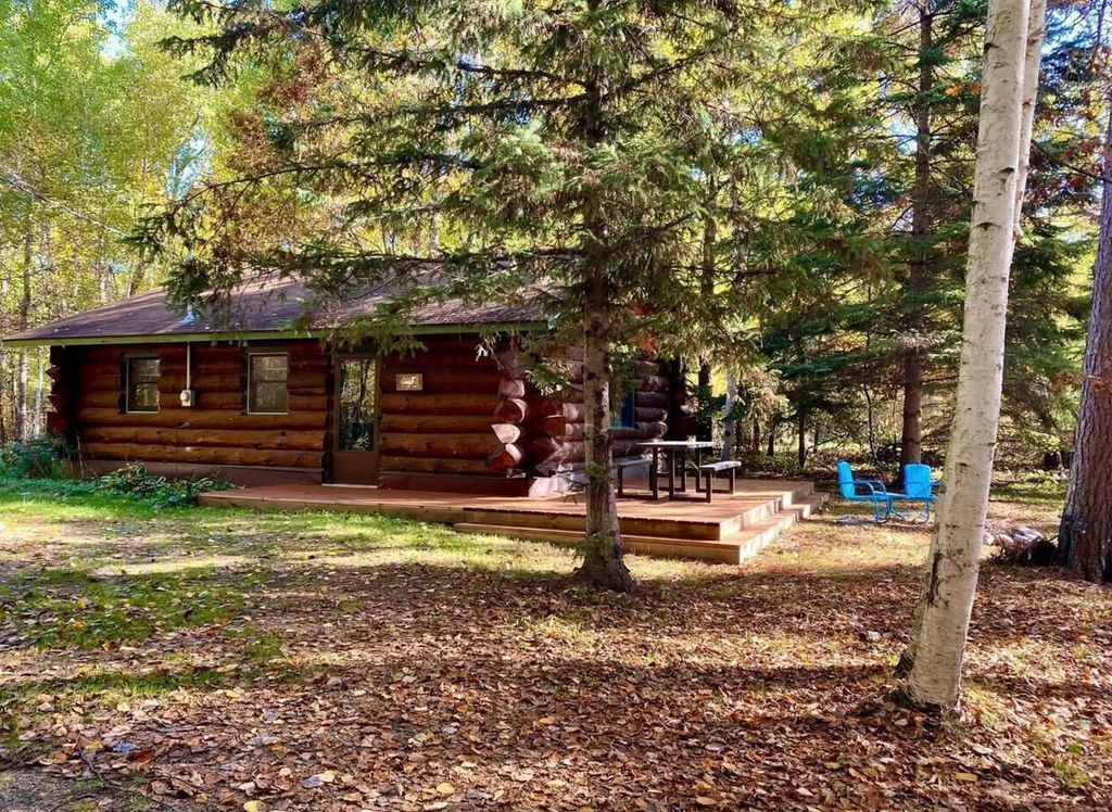 1366 Smith Drive Nw, Pine River