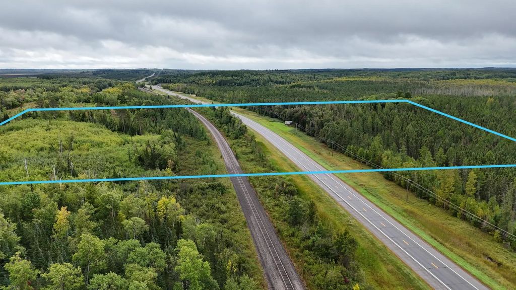 Tbd Highway 53, Orr