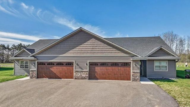 615th Avenue, Elk Mound