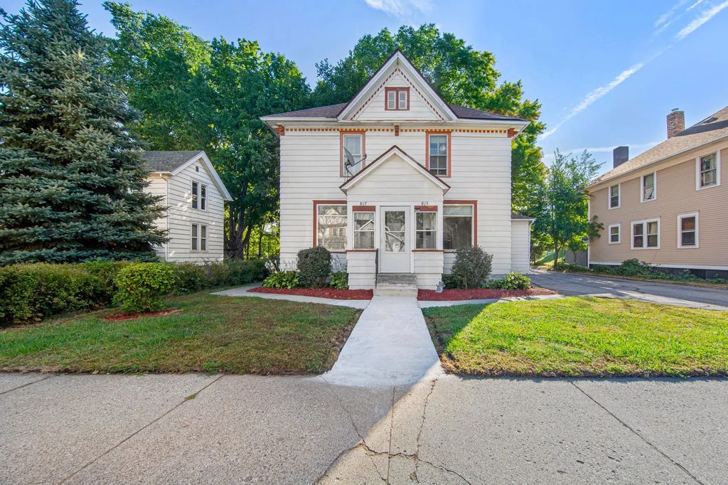 815 2nd Avenue Nw, Faribault