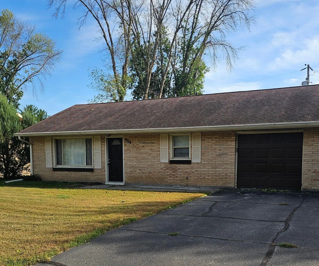 105 Jay Street, Le Sueur