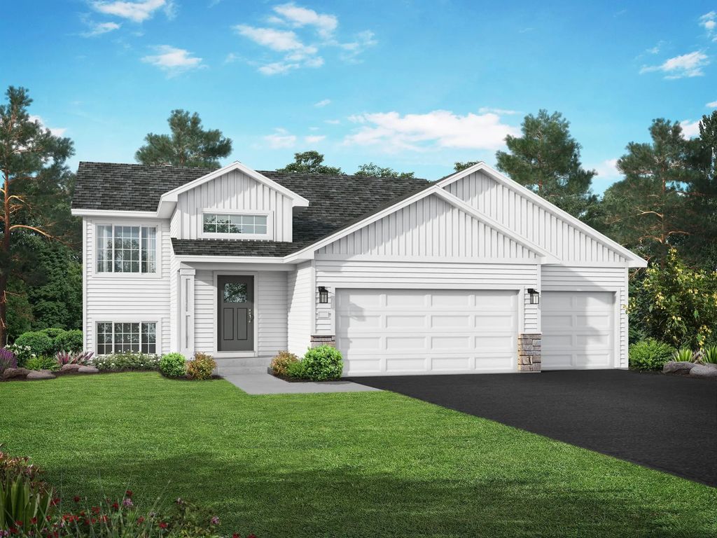 915 Brandenburg Lane, Waverly