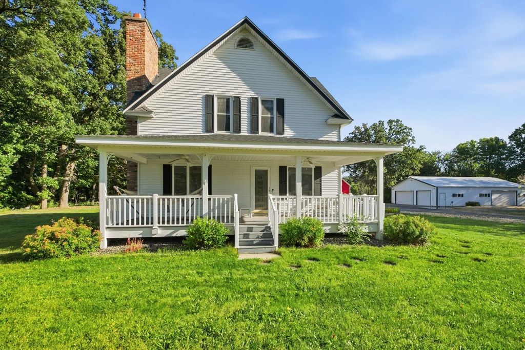 5542 140th Street, Milaca