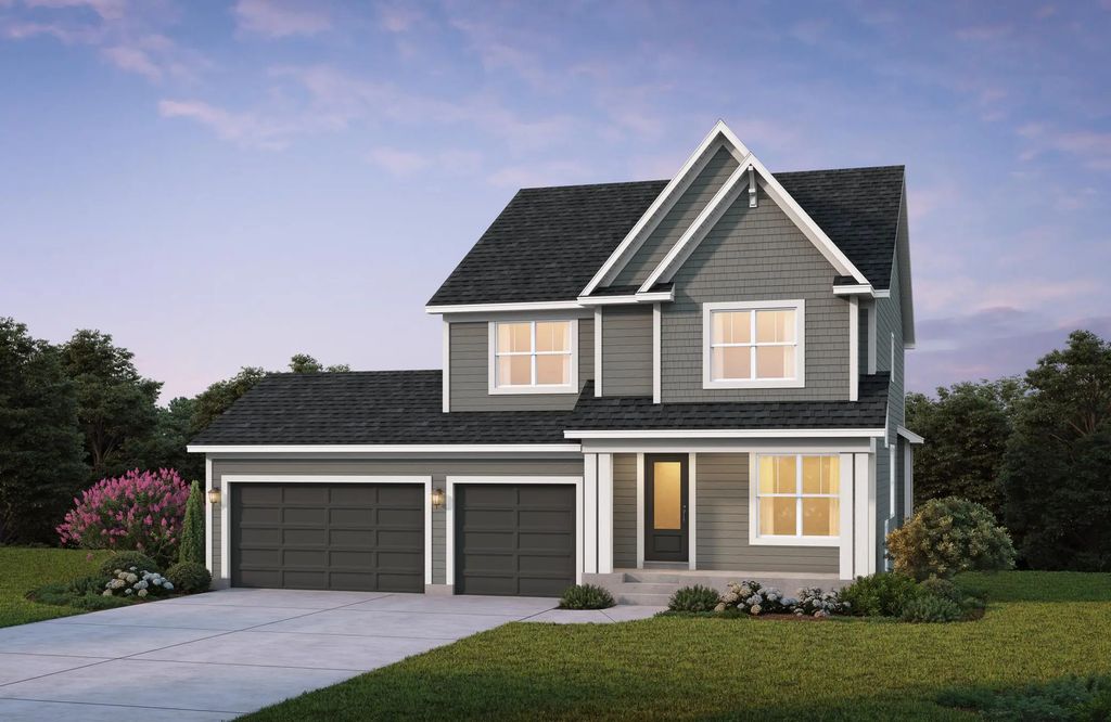 4054 Arbor Drive, Woodbury