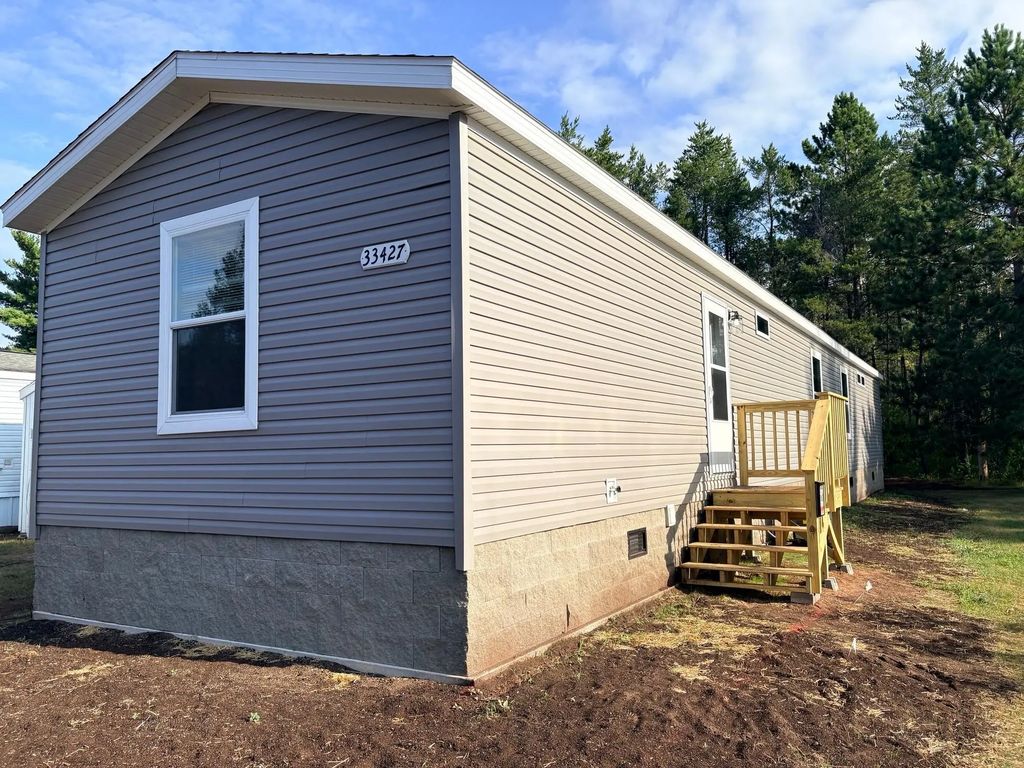 33427 Gardenview Drive, Sturgeon Lake