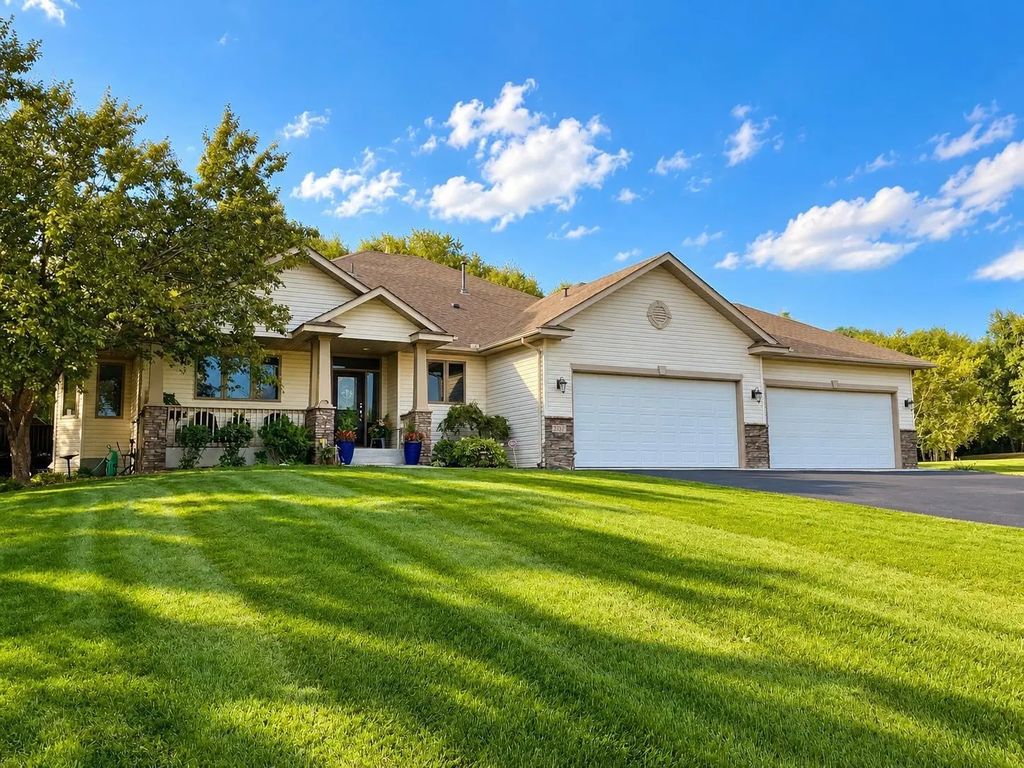 22377 Kirk Court N, Scandia