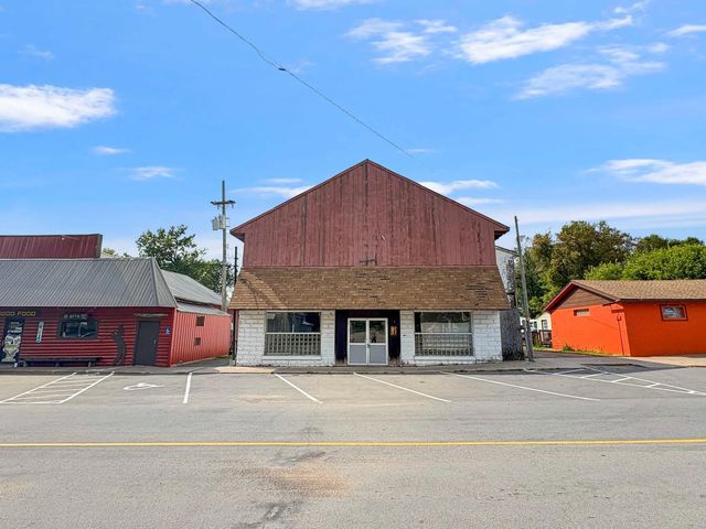 2487 240th Street, Cushing