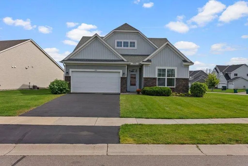 6102 Quenroe Avenue Ne, Otsego