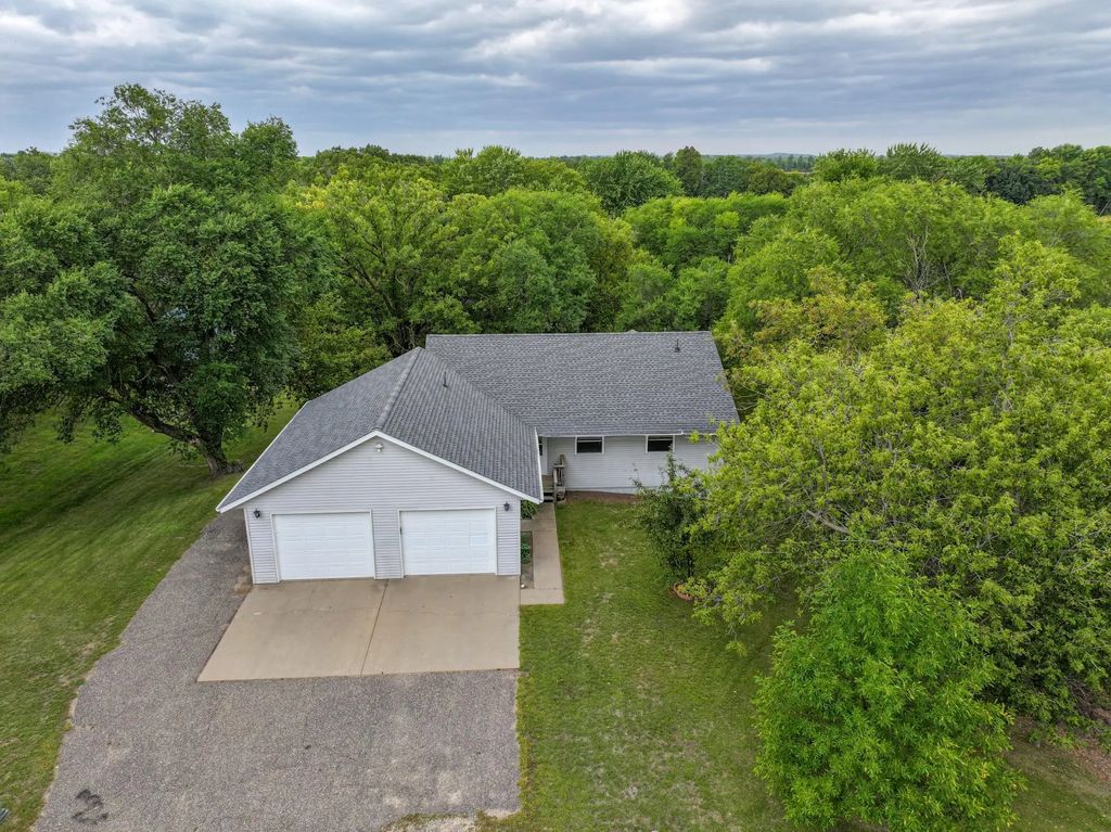 358 2nd Street, Miltona