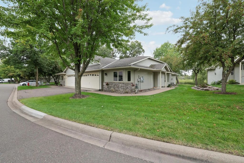 5243 Pathways Avenue, White Bear Lake