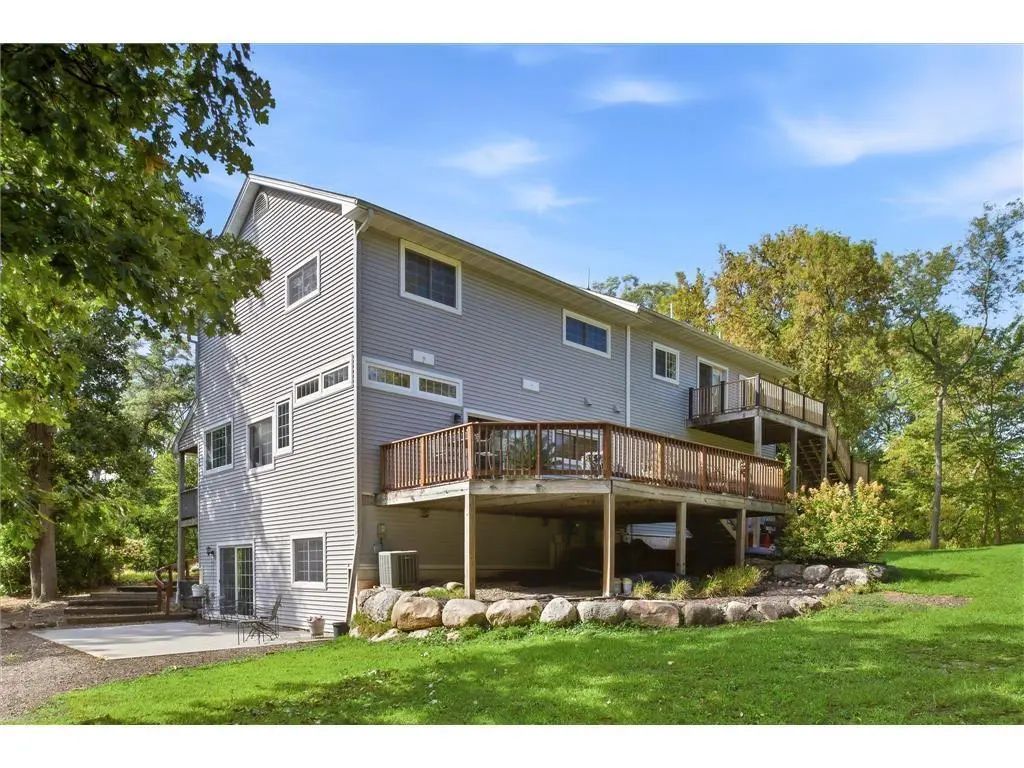 14690 284 1/2 Avenue Nw, Zimmerman