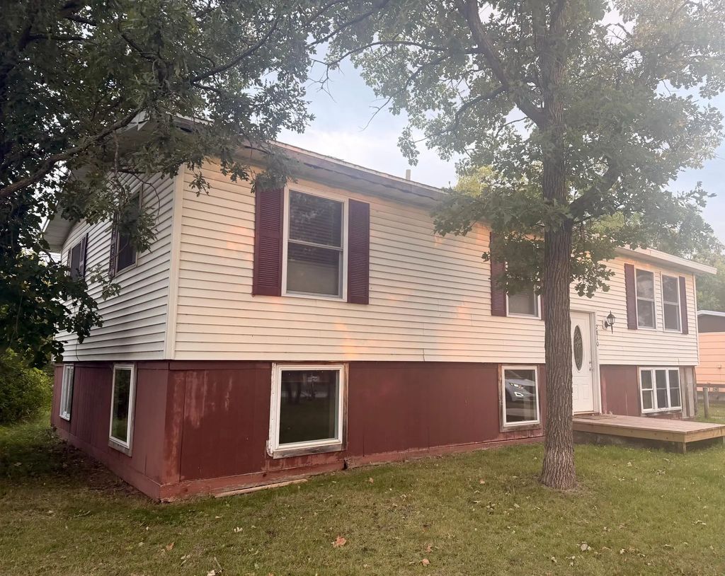 2810 Minnesota Avenue Nw, Bemidji