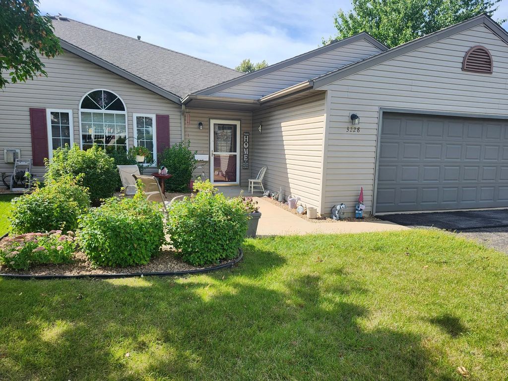 3228 49th Street Nw, Rochester