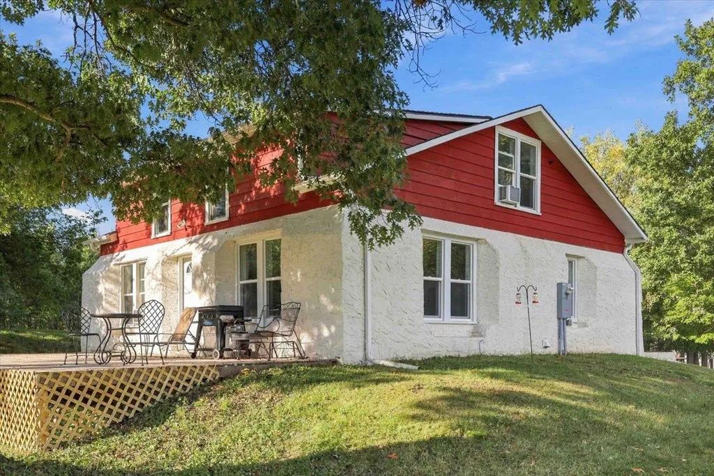 1397 170th Avenue, Ogilvie