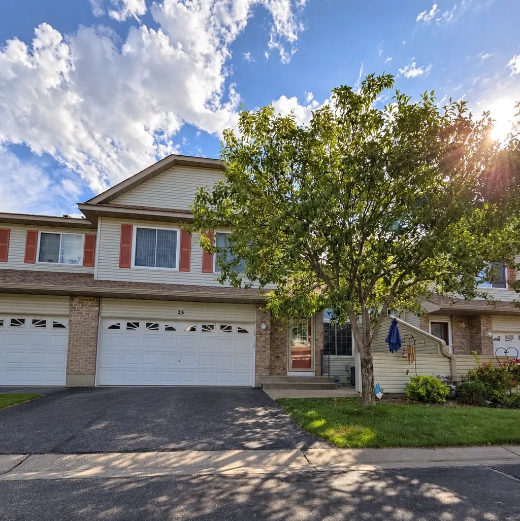14211 Xenon Street Nw 23nw, Ramsey