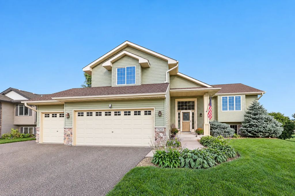 7638 Packard Avenue Ne, Otsego