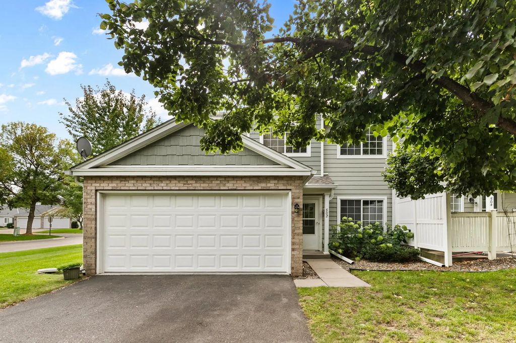 502 Mariner Way, Woodbury