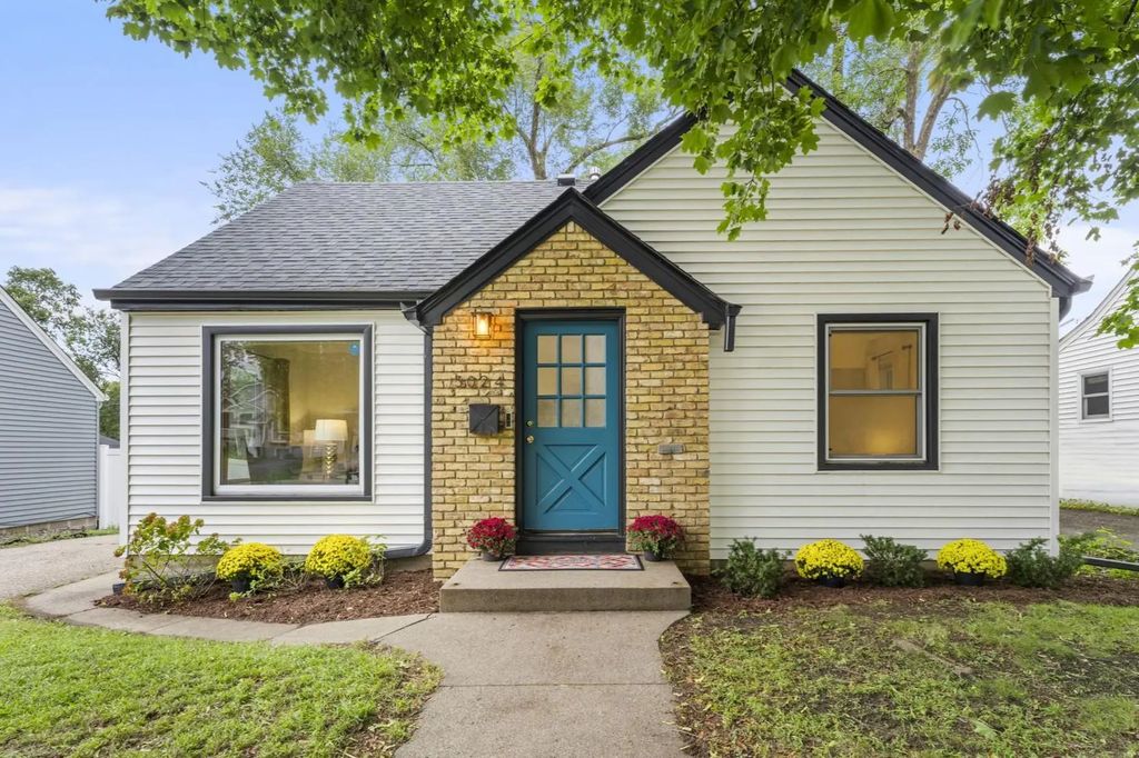 3024 Texas Avenue S, Saint Louis Park