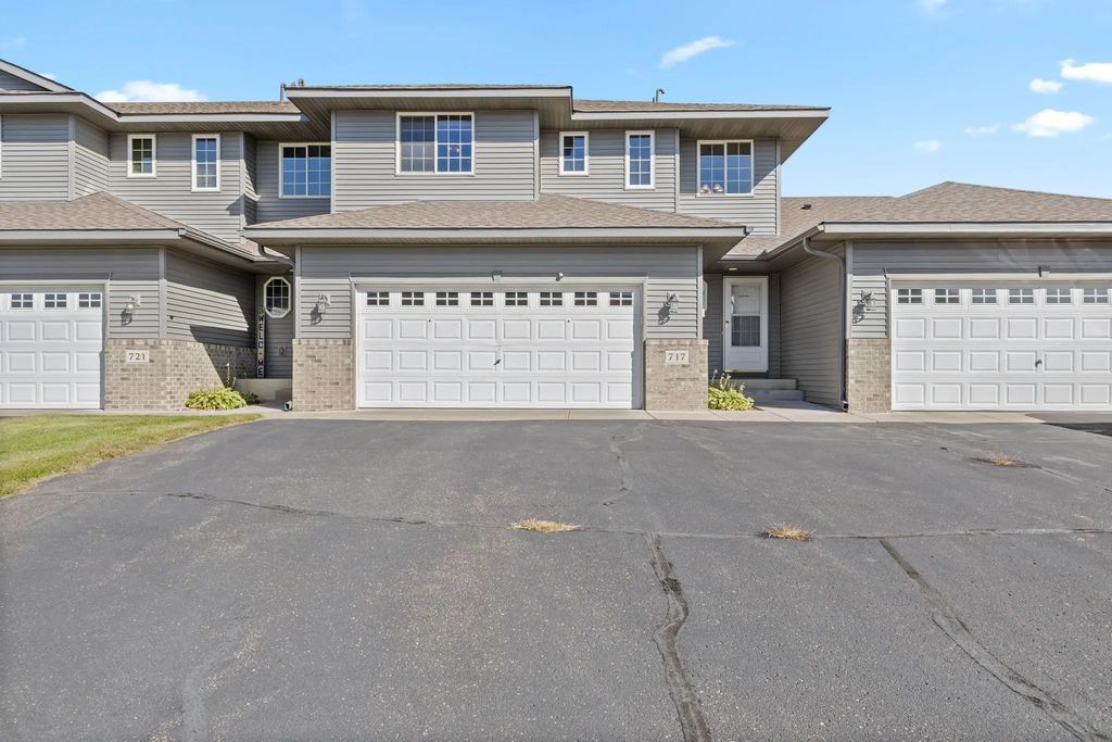 717 Independence Drive Nw, Big Lake