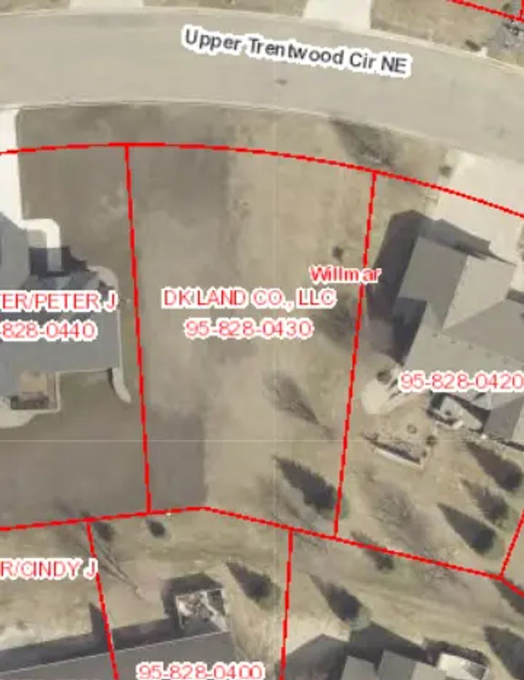 1703 Upper Trentwood Circle Ne, Willmar