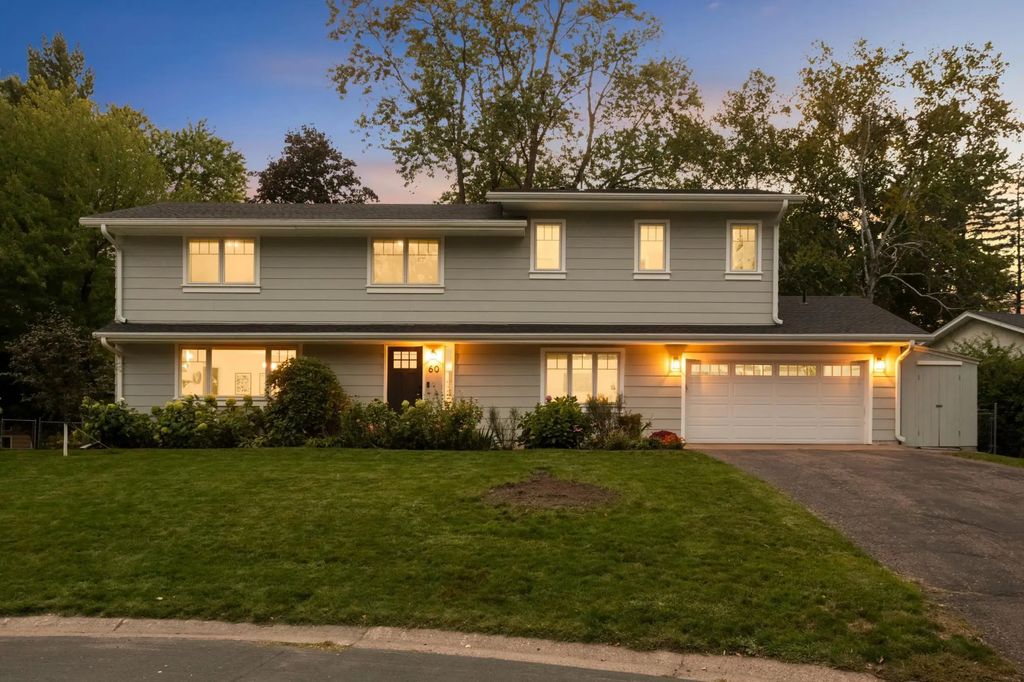 60 17th Avenue Sw, New Brighton
