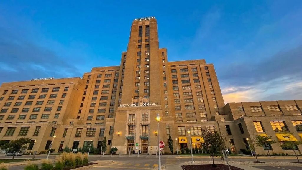 2929 Chicago Avenue 902, Minneapolis