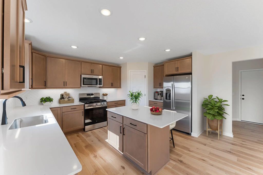 740 Prospect Pointe Road, Jordan