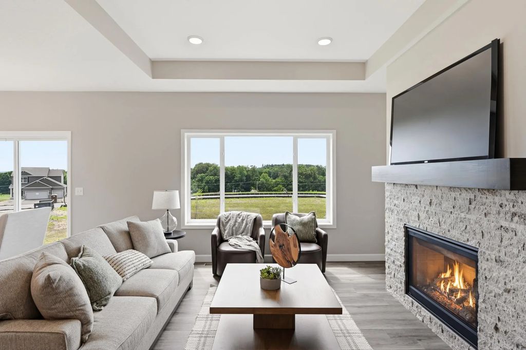 7802 Bridgewater Court, Greenfield