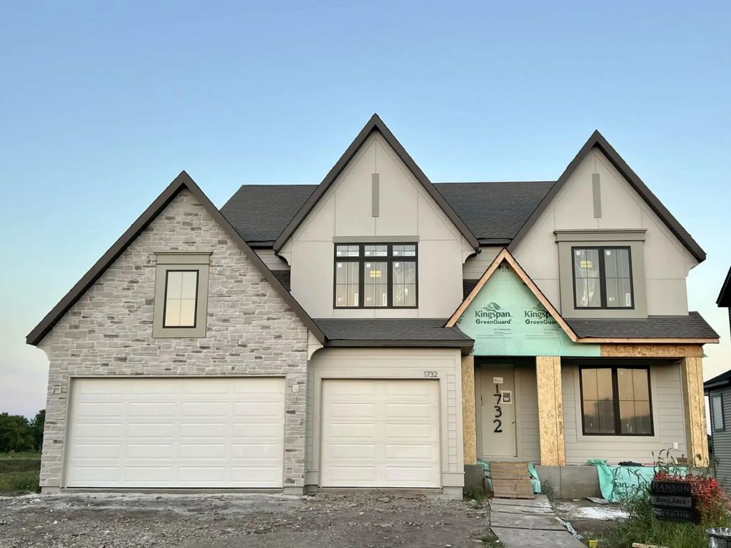 1732 Laquey Avenue Ne, Saint Michael