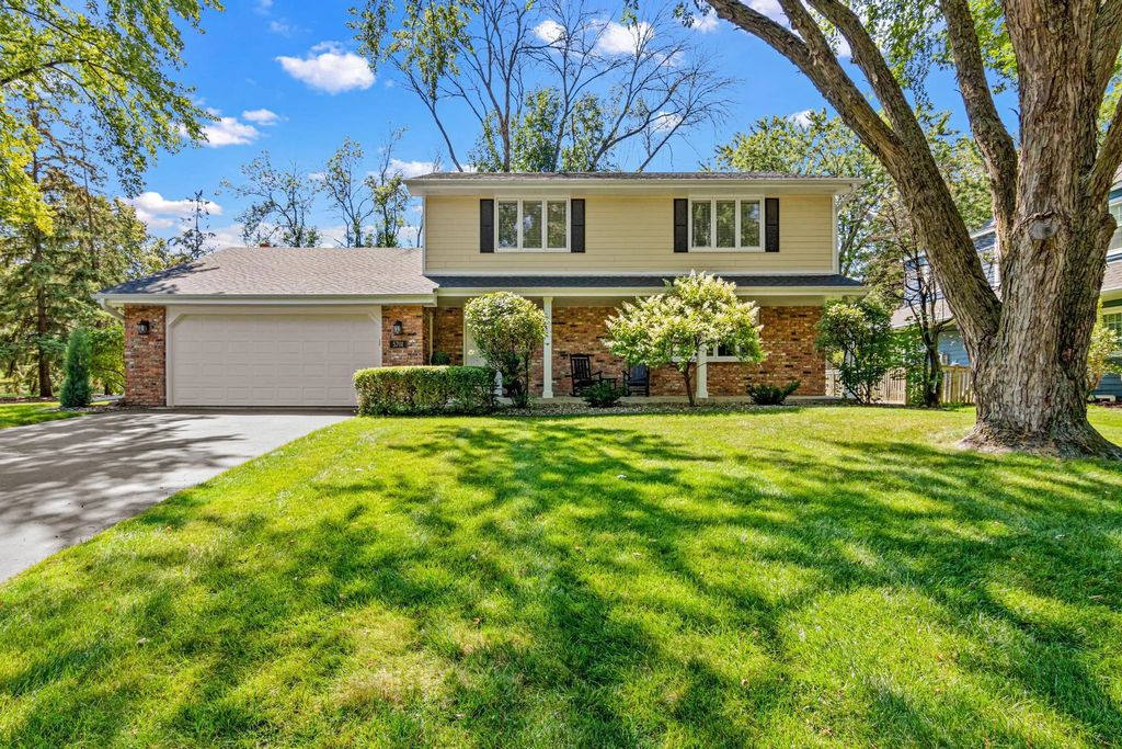 5701 W 66th Street, Edina