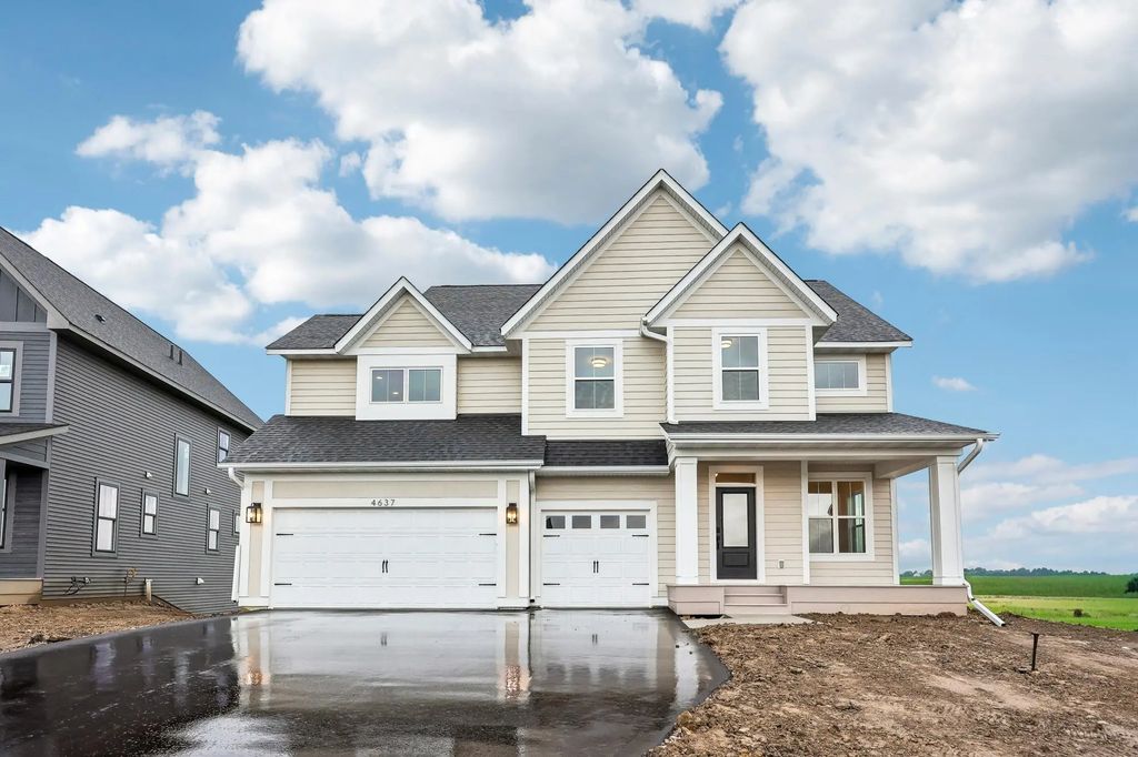 4637 Jamocha Avenue Ne, Saint Michael