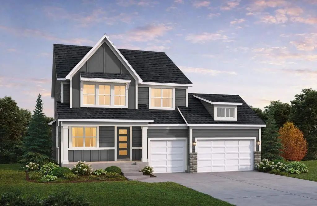 1822 Laquey Avenue Ne, Saint Michael