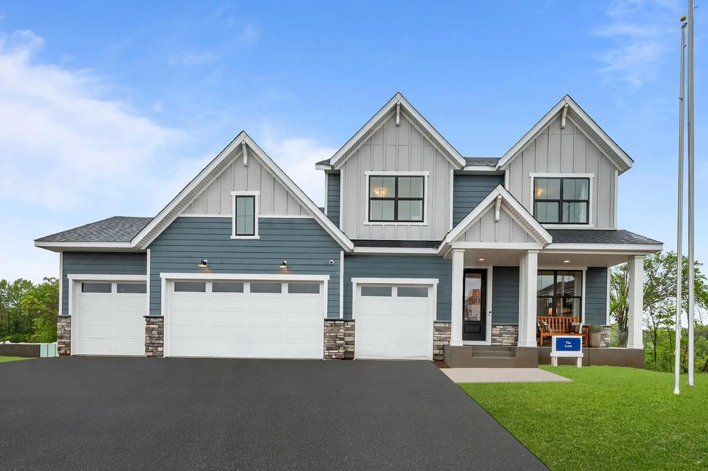 10567 Minnesota Lane N, Maple Grove