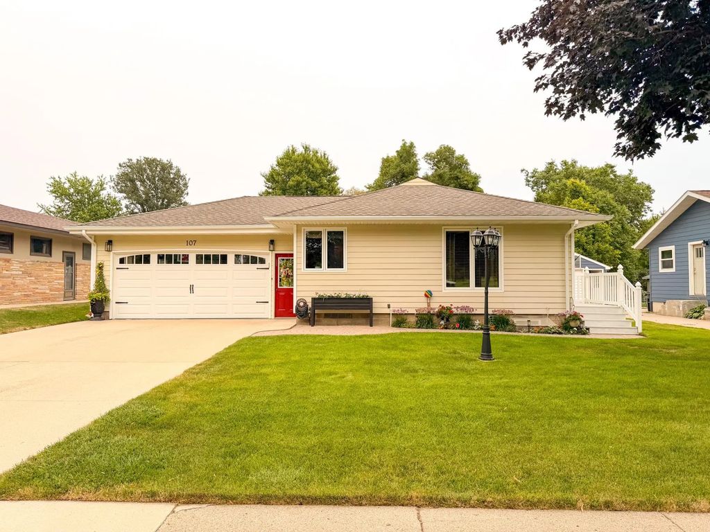 107 Marlene Street, Marshall