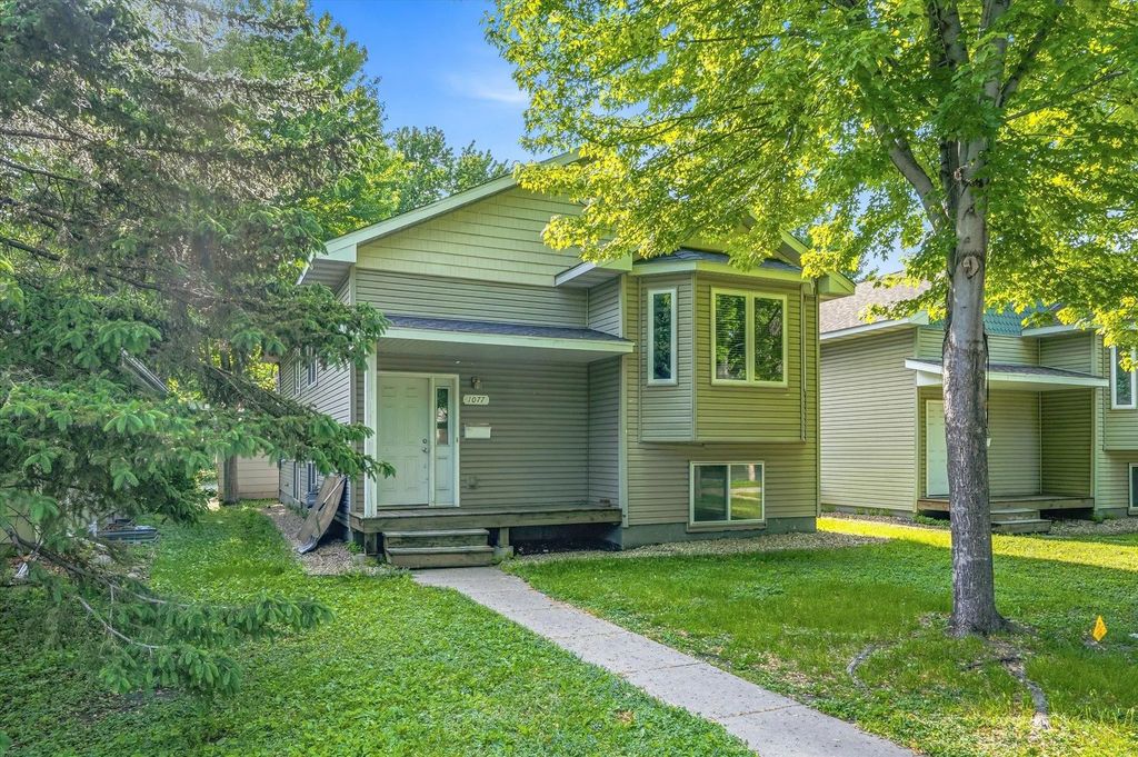 1077 26th Avenue Se, Minneapolis