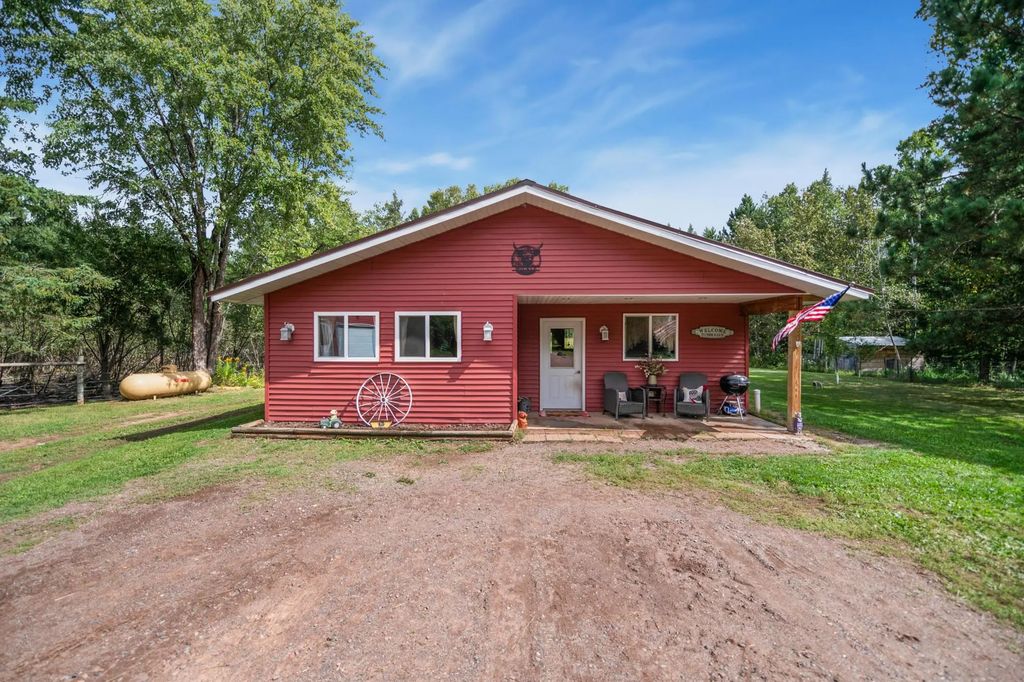 3010 Sundberg Road, Mahtowa