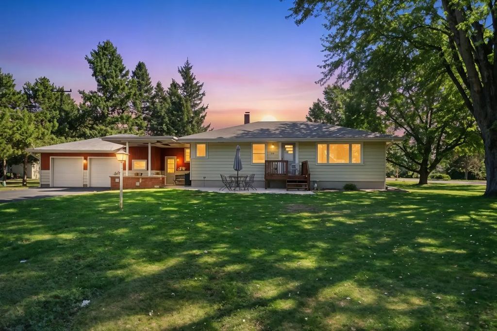 800 Garfield Street, Cloquet