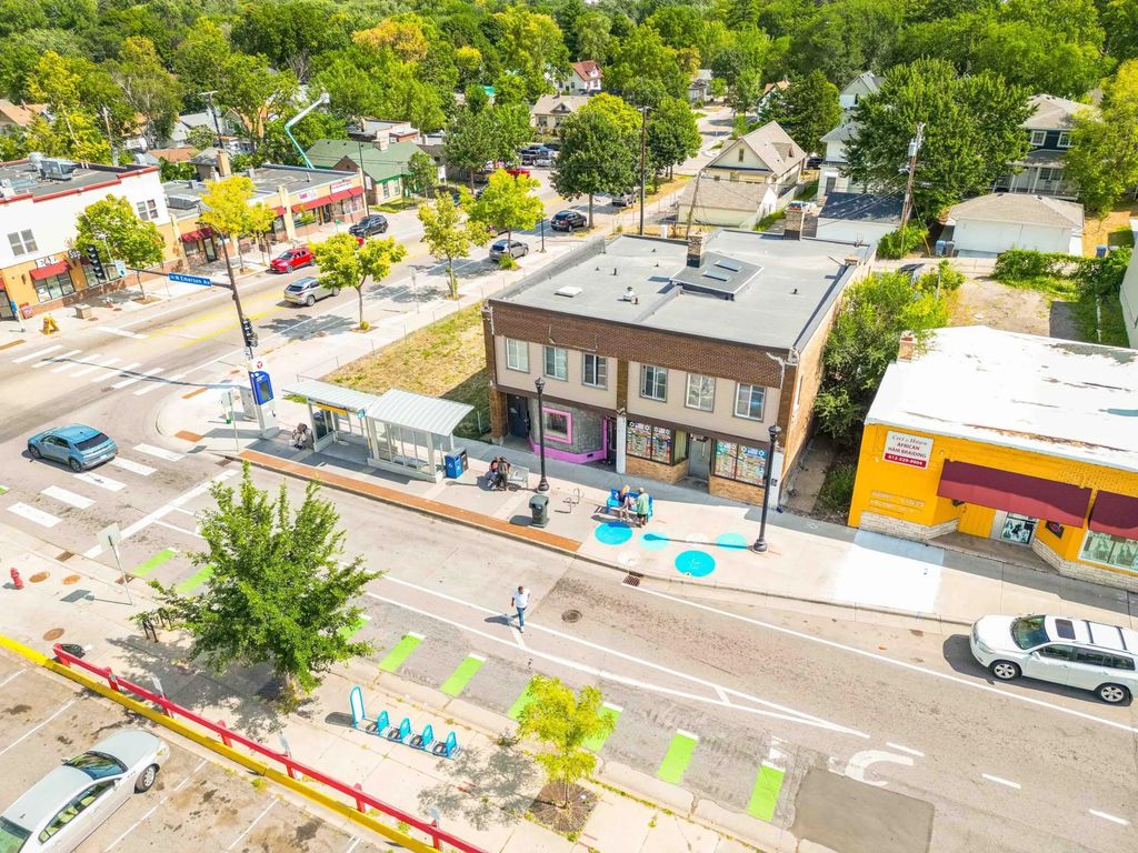 3116 Emerson Avenue N, Minneapolis