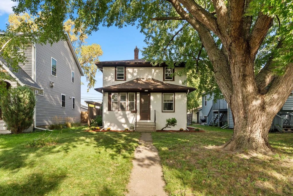 1724 Malvern Street, Lauderdale