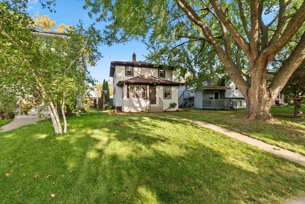 1724 Malvern Street, Lauderdale