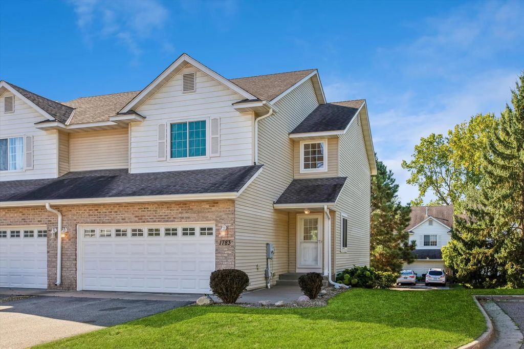 1783 Talon Trail, Eagan